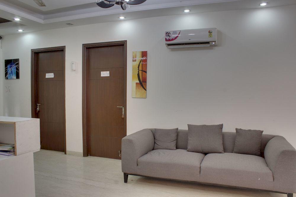Oyo Sohna Road 3*