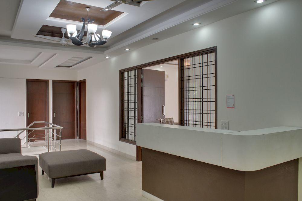 Oyo Sohna Road Hotel Gurgaon