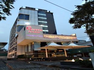 Treehouse Queens Pearl 3* Gurgaon