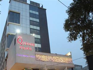 Treehouse Queens Pearl Hotel