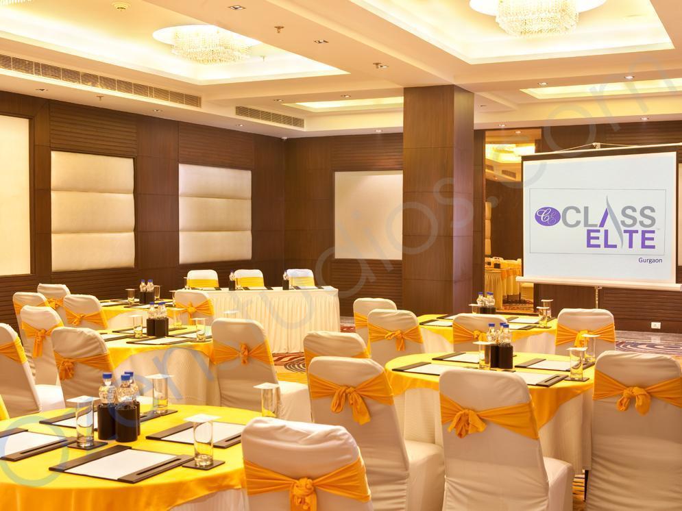 The Place Gurugram, A Member Of Radisson Individuals Hotel Gurgaon