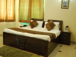 Mandakini Destination Hotel