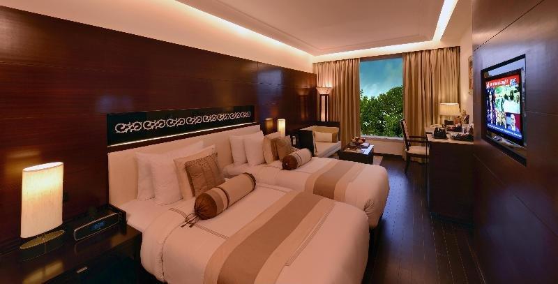 The Galgotias Gurugram Hotel