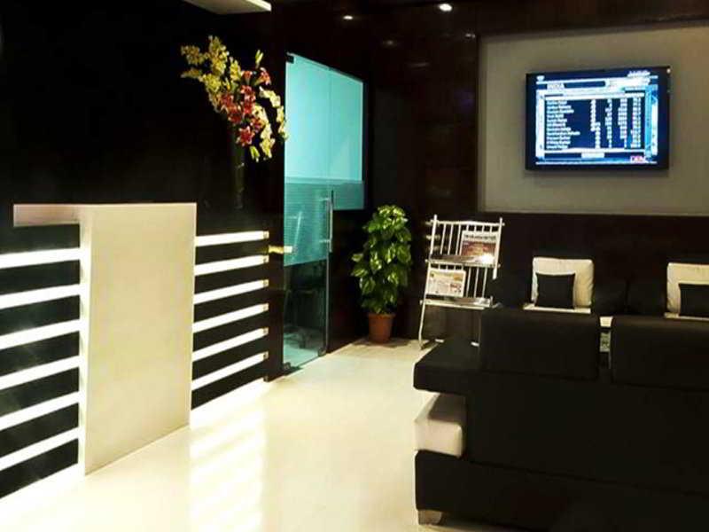 Blue Stone By Royal Orchid 4* Gurgaon