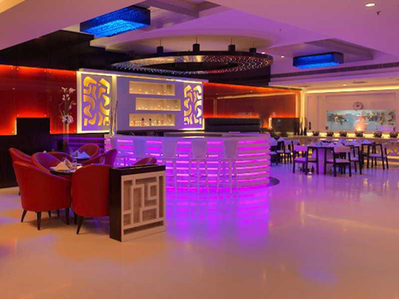 Hotel Blue Stone By Royal Orchid