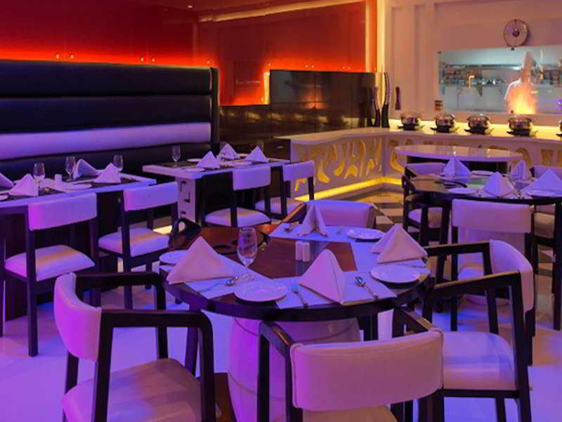 Blue Stone By Royal Orchid Hotel Gurgaon