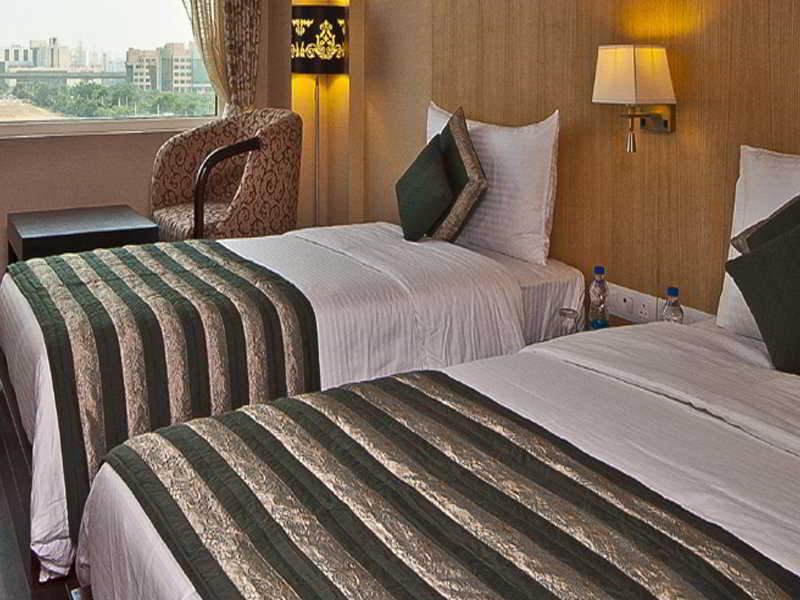 Blue Stone By Royal Orchid 4*