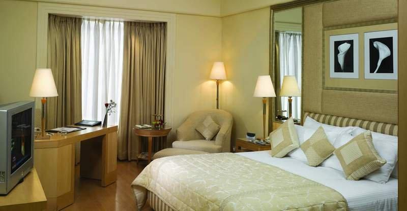 Hotel Park Plaza 4*