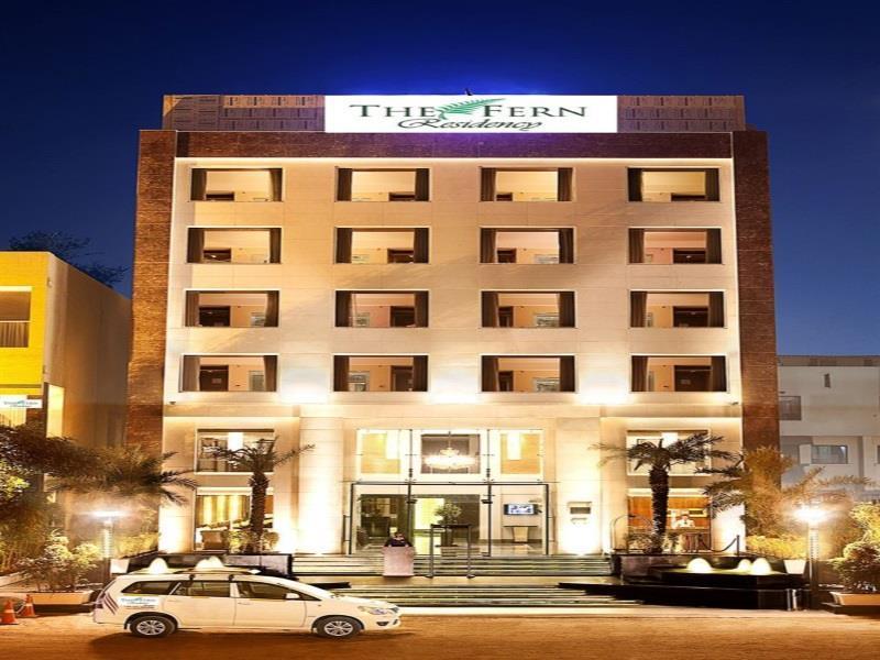 The Place Gurugram, A Member Of Radisson Individuals 4* Gurgaon