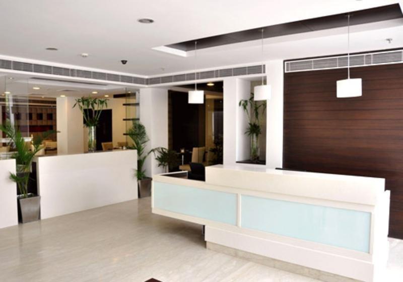 The Place Gurugram, A Member Of Radisson Individuals Hotel Gurgaon