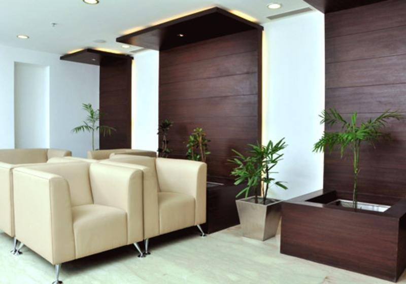 The Place Gurugram, A Member Of Radisson Individuals Gurgaon