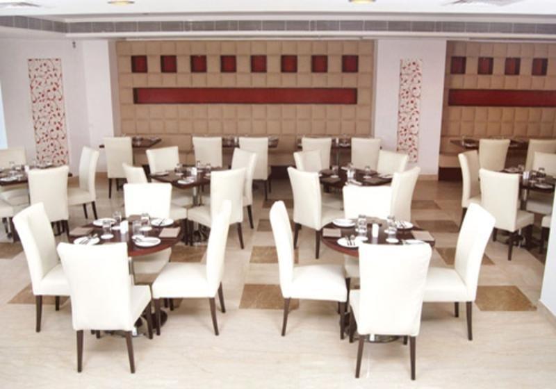 The Place Gurugram, A Member Of Radisson Individuals