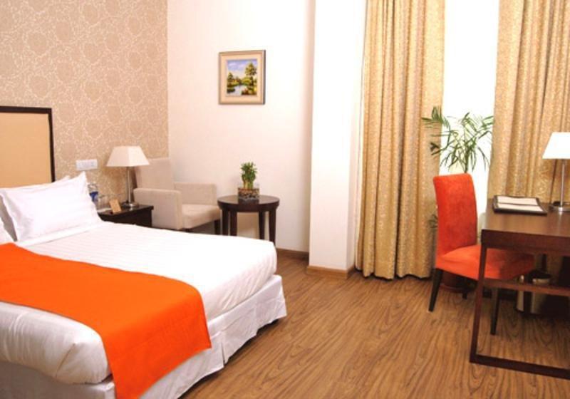 The Place Gurugram, A Member Of Radisson Individuals Hotel 4*