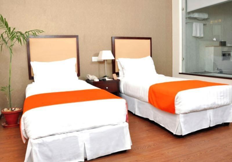 Hotel The Place Gurugram, A Member Of Radisson Individuals Gurgaon