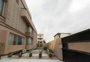 Vijay Hotel
