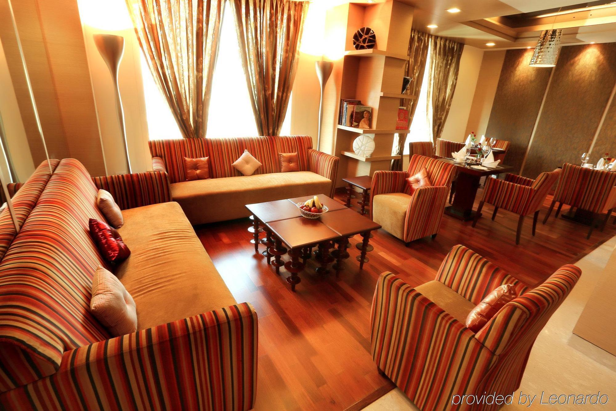 Radisson Gurugram Sohna Road Center Hotel