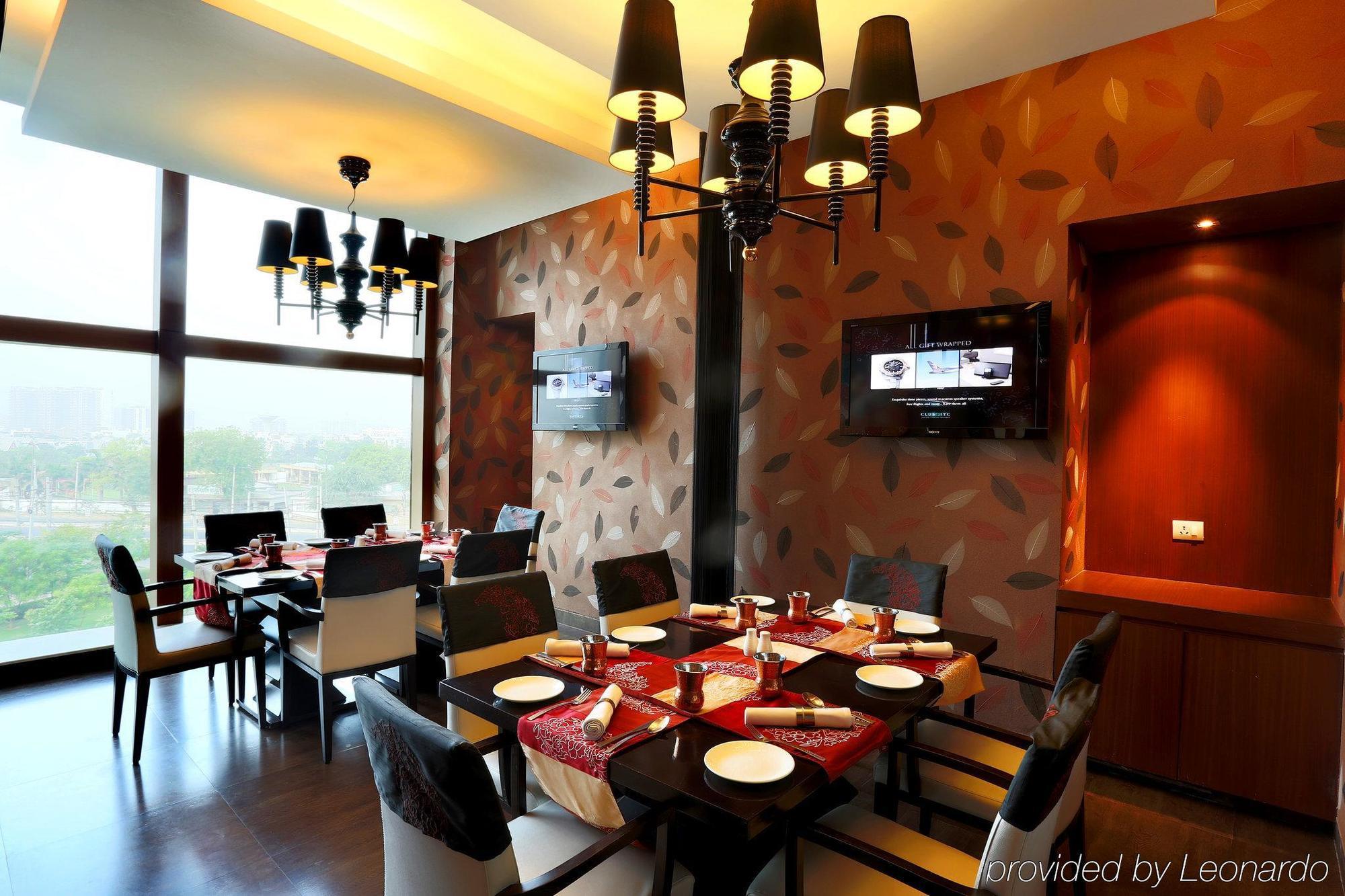Radisson Gurugram Sohna Road Center Hotel Gurgaon