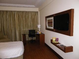 Park Hotel 4*