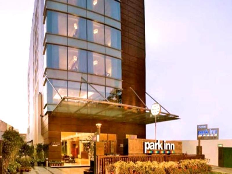 Park 4* Gurgaon