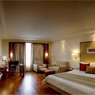 Park Hotel Gurgaon