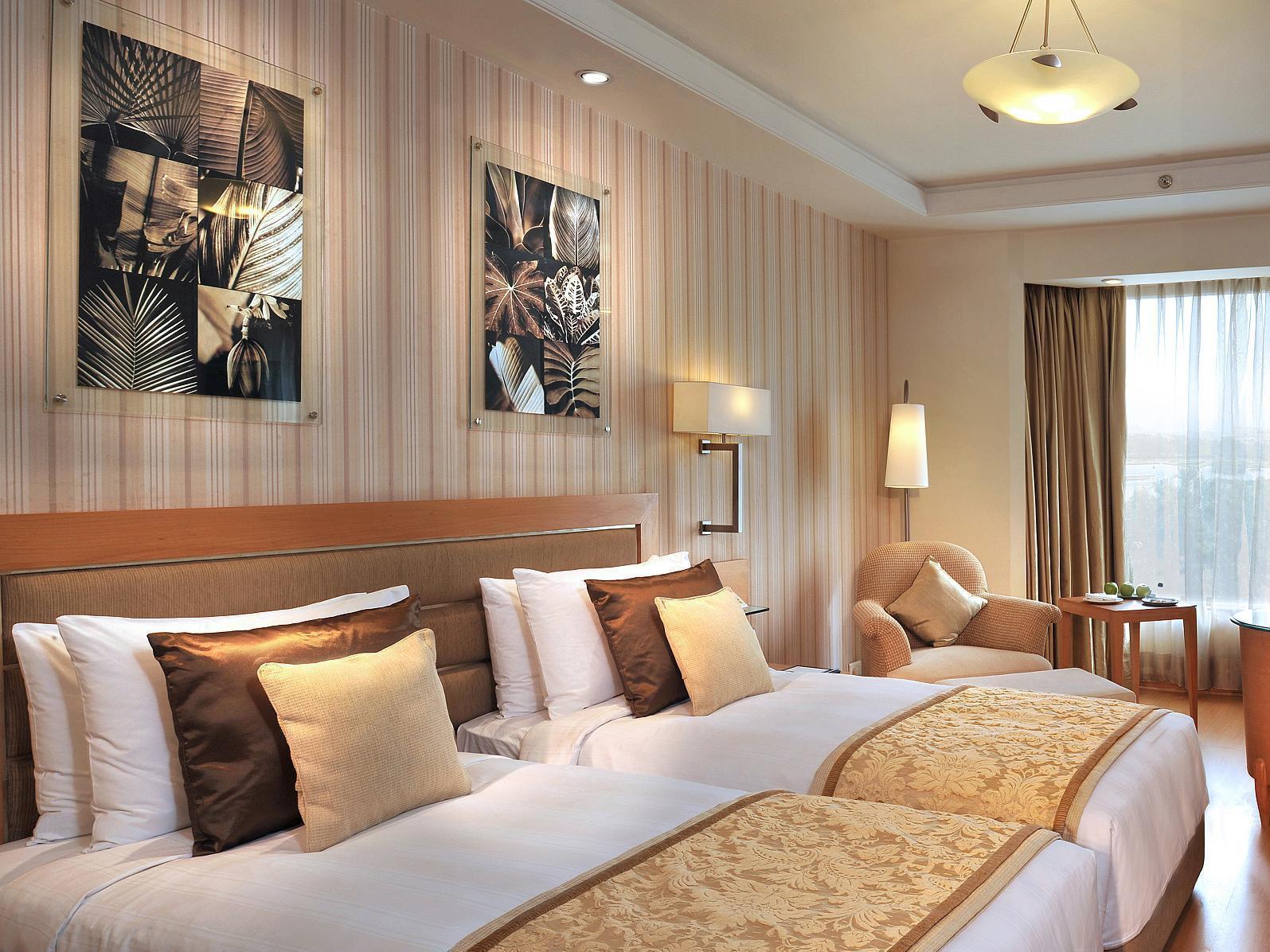 Lemon Tree Premier 2, Gurugram Hotel 4*