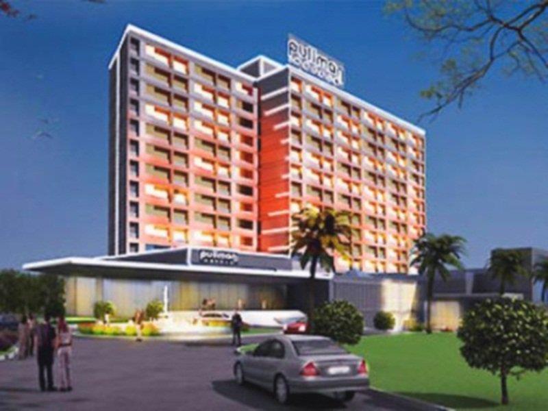 Le Meridien Gurgaon, Delhi Ncr 5*