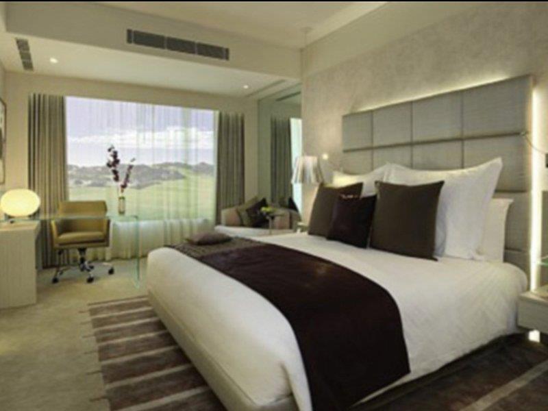 Le Meridien Gurgaon, Delhi Ncr 5* Gurgaon