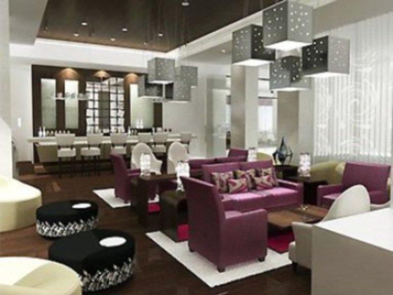 Le Meridien Gurgaon, Delhi Ncr Hotel Gurgaon