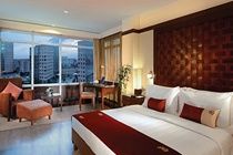 Fortune Select Global, Gurugram - Member Itc Hotels' Group Hotel Gurgaon