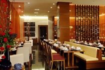 Fortune Select Global, Gurugram - Member Itc Hotels' Group 4* Gurgaon