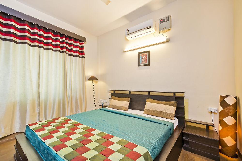 Oyo Premium Cyber Hub 3*