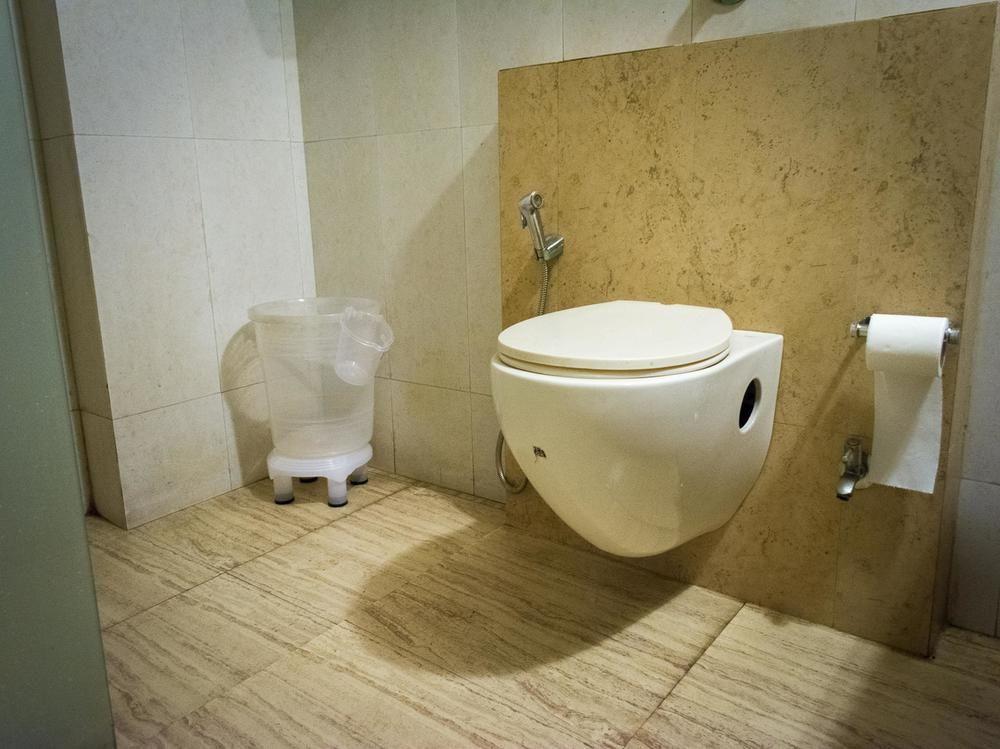 Oyo 357 Amazing Hotel Gurgaon