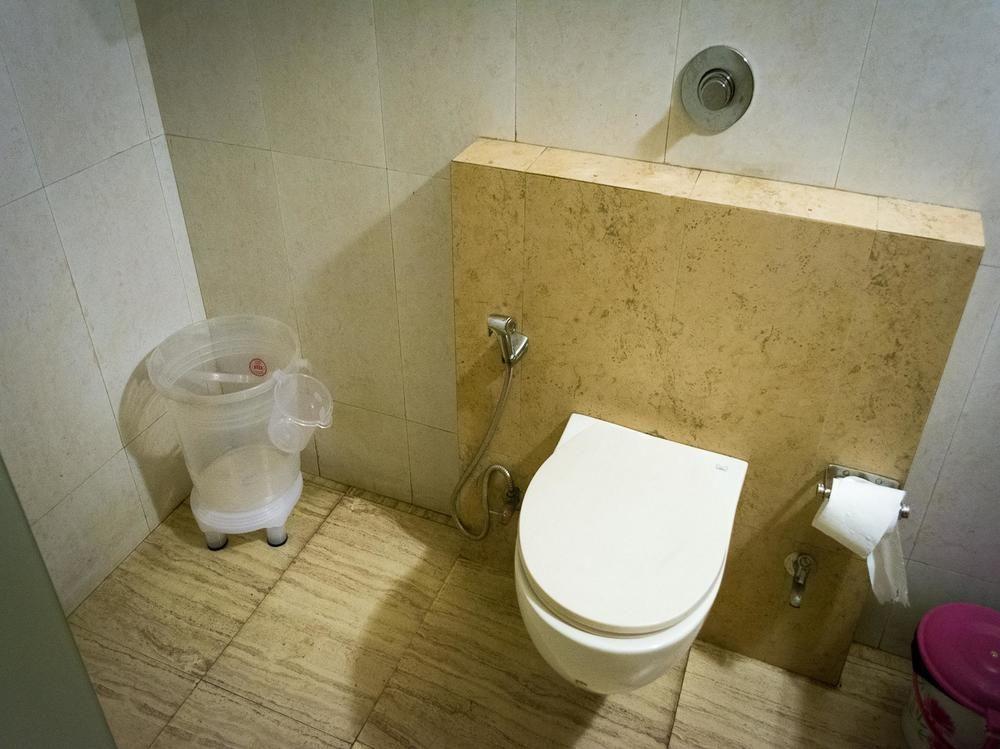 Oyo 357 Amazing 3* Gurgaon