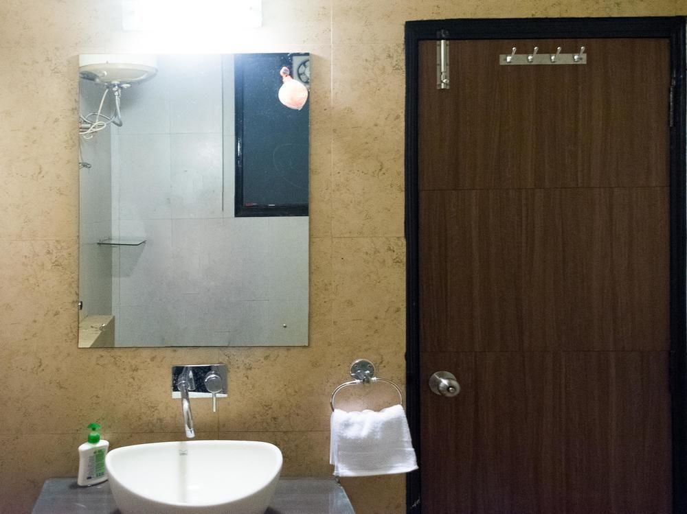 Oyo 357 Amazing Hotel 3*