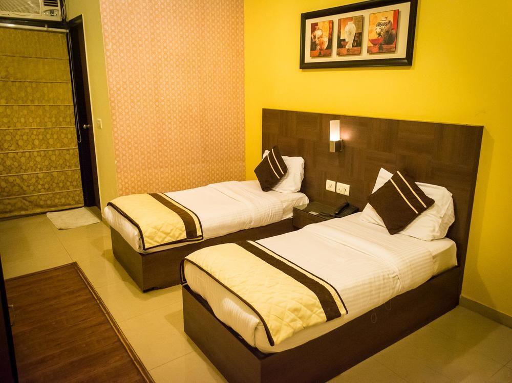 Oyo 357 Amazing 3*