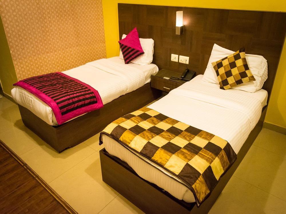 Oyo 357 Amazing Hotel