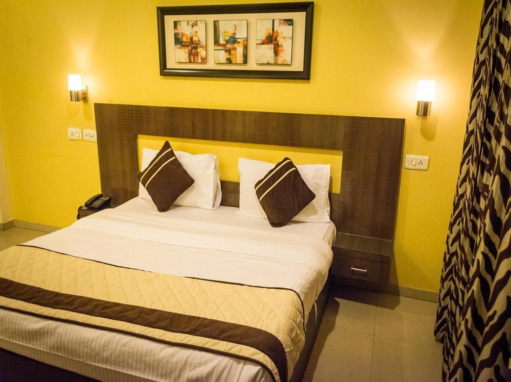 Oyo 357 Amazing Hotel Gurgaon