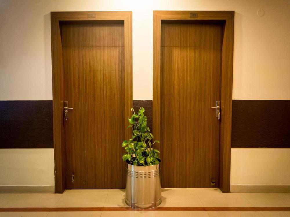 Oyo 357 Amazing 3* Gurgaon