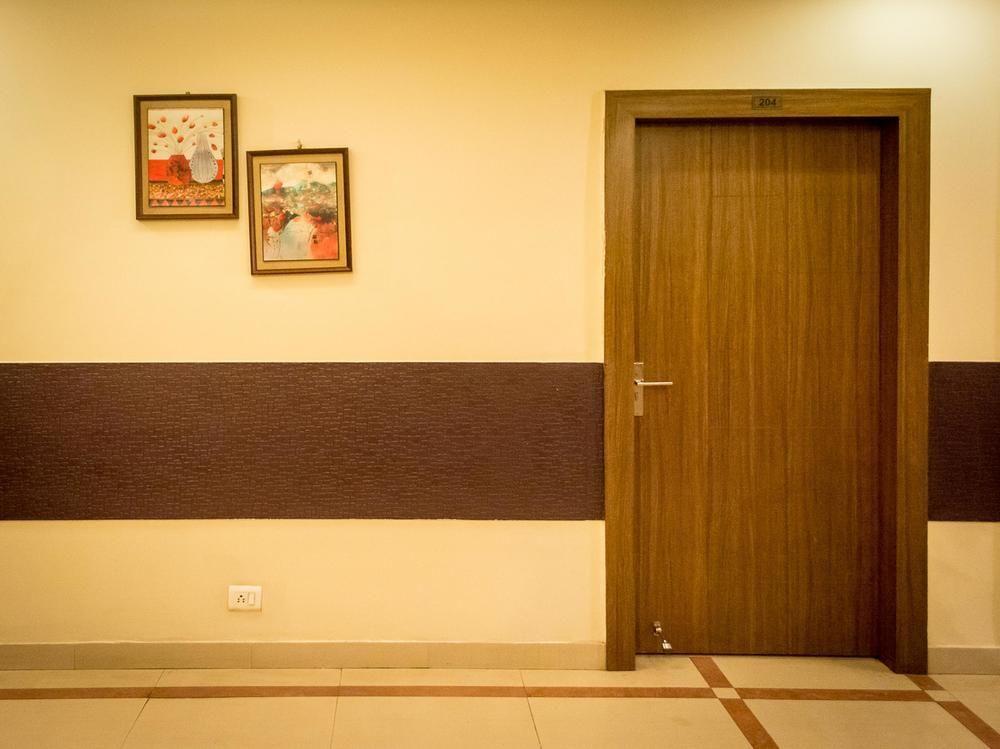 Oyo 357 Amazing Hotel 3*