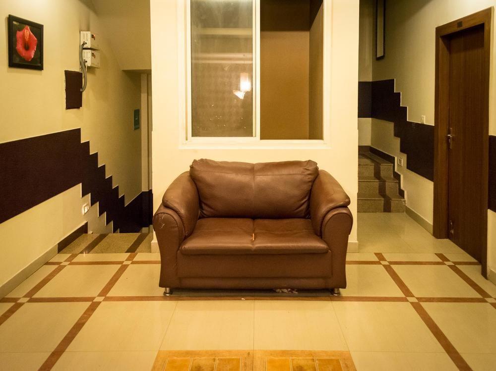 Oyo 357 Amazing Hotel