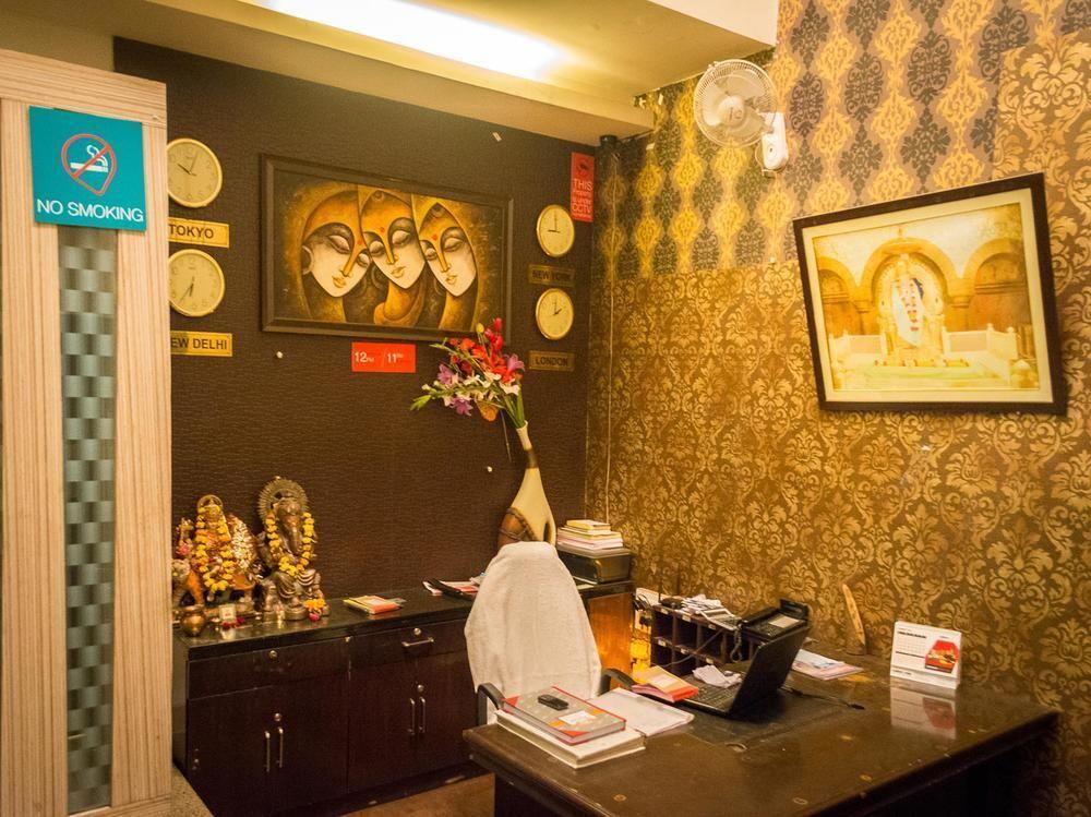 Oyo 357 Amazing Hotel Gurgaon