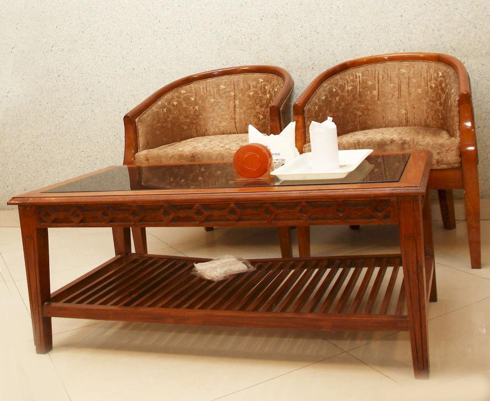 Oyo Premium Dlf Plaza Guest house Gurgaon