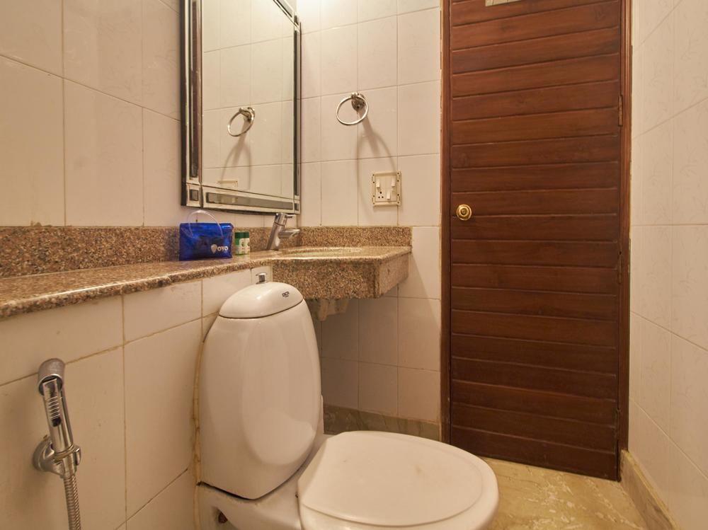 Oyo Premium Dlf Plaza Guest house 3*