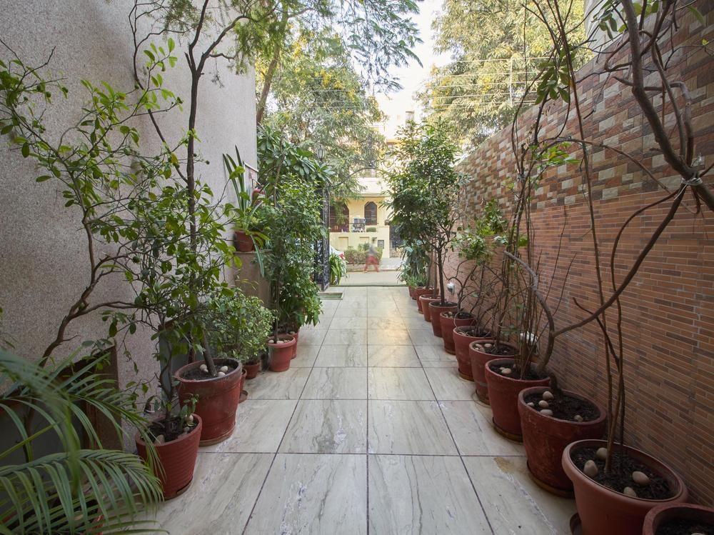 Oyo Premium Dlf Plaza Guest house 3*