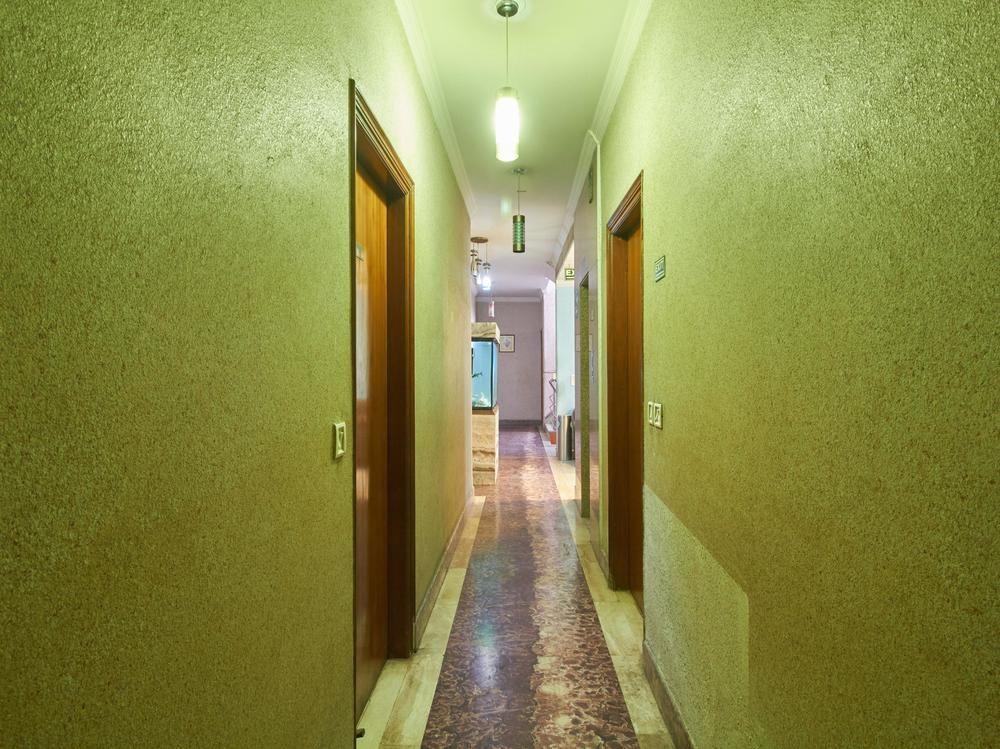 Oyo Premium Dlf Plaza Guest house 3*