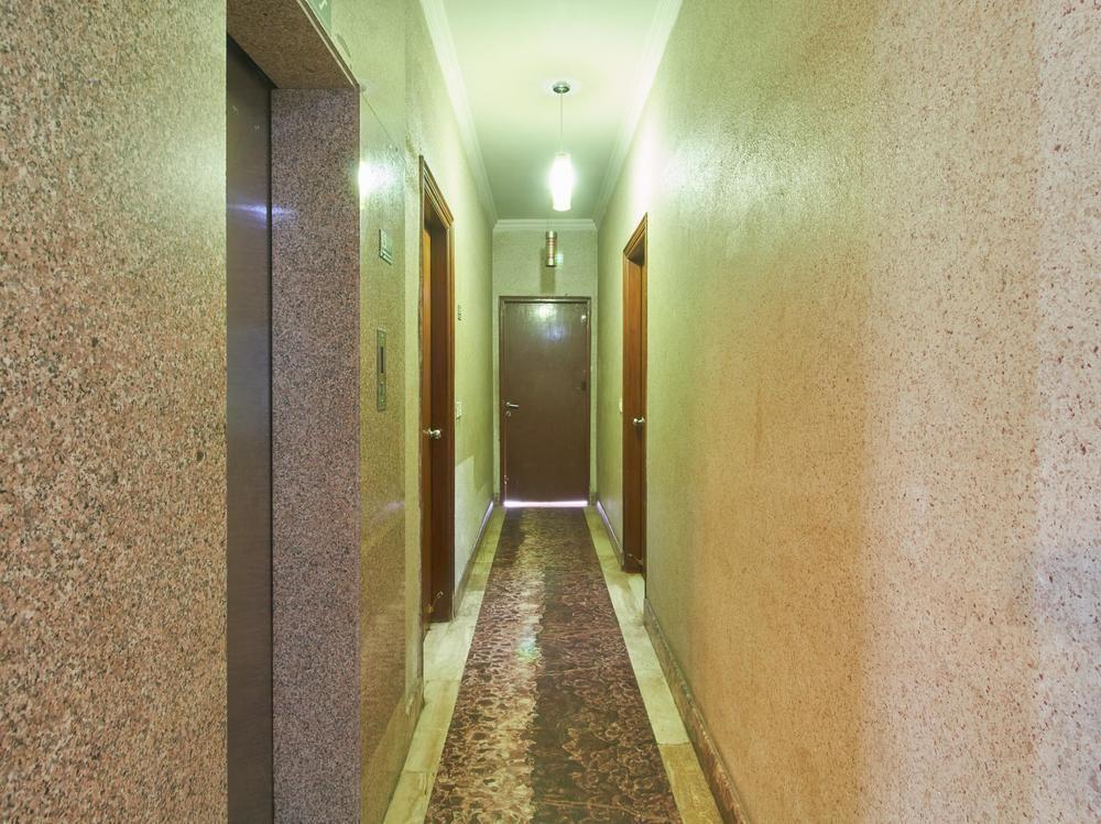 Oyo Premium Dlf Plaza 3*