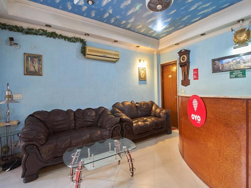 Oyo Premium Dlf Plaza Guest house