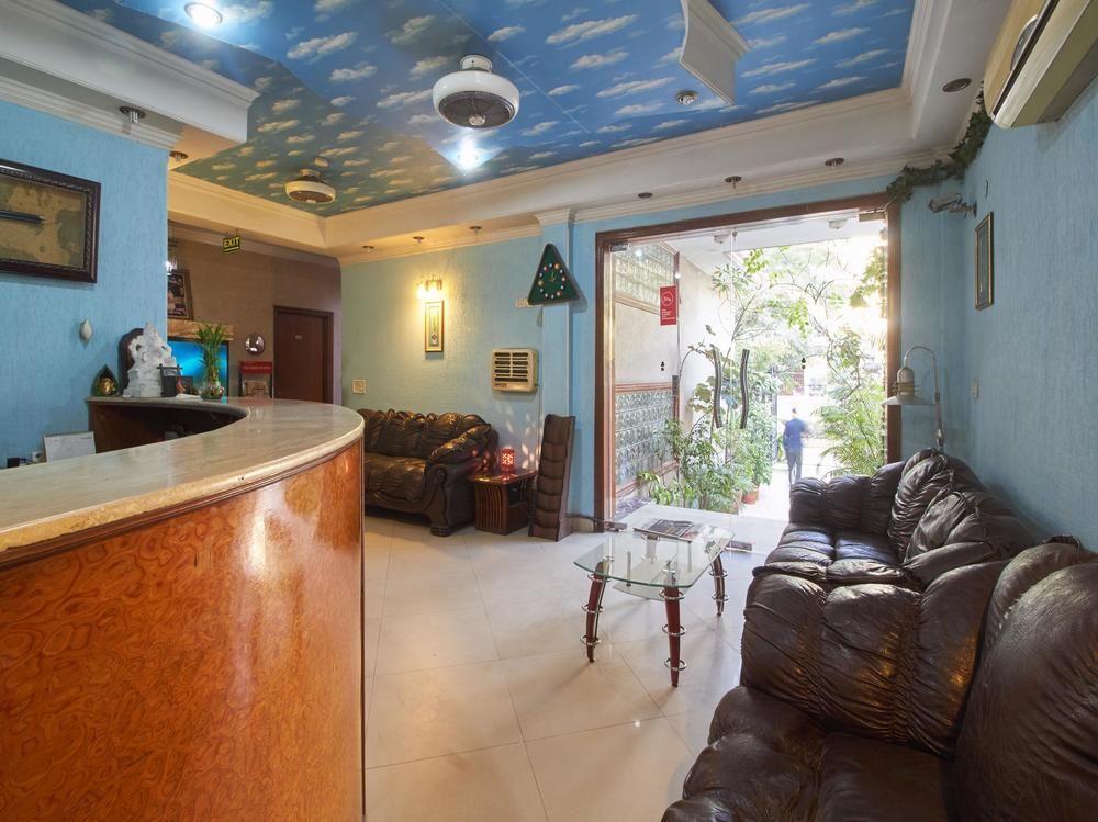 Oyo Premium Dlf Plaza 3* Gurgaon