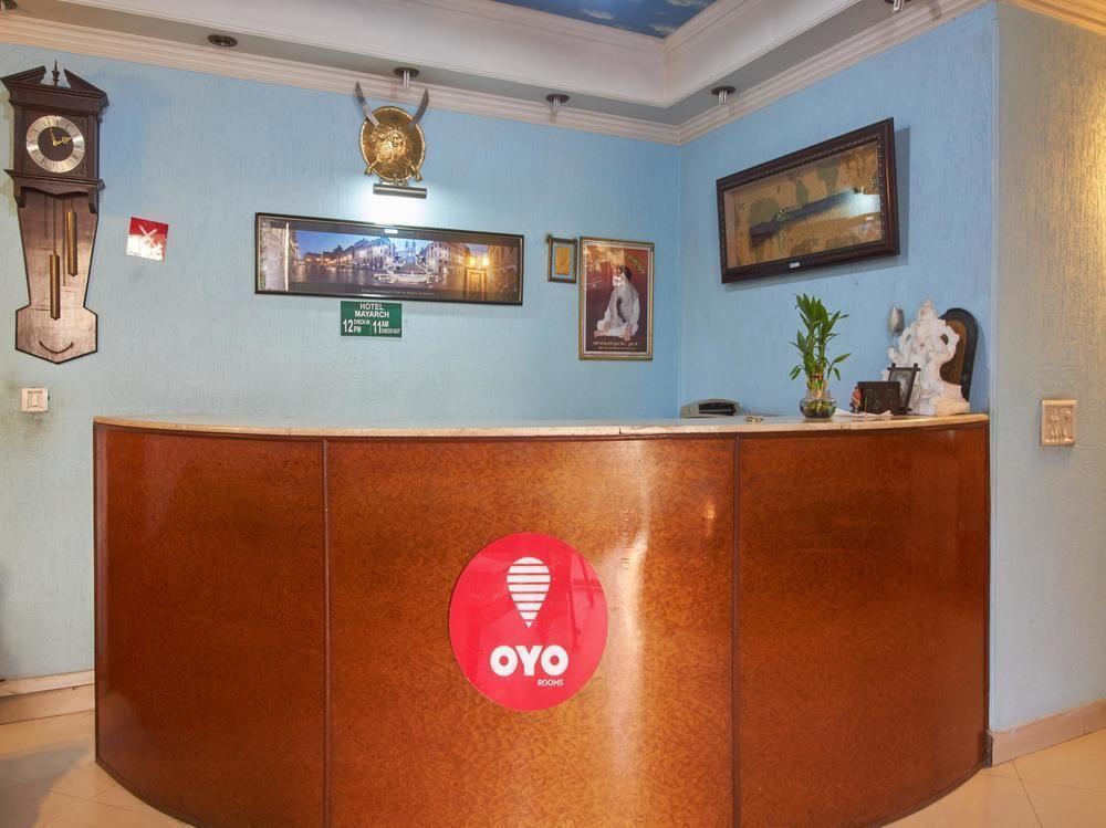 Oyo Premium Dlf Plaza Guest house 3*