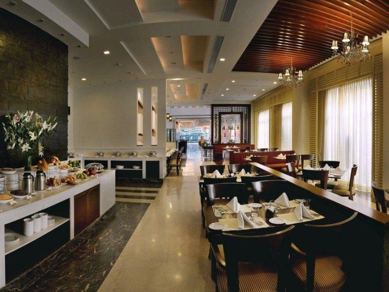 Hotel Park Gurgaon